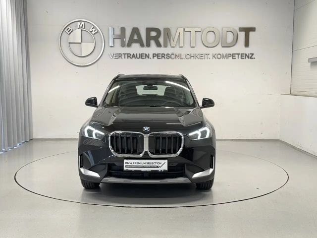 BMW X1 sDrive18i