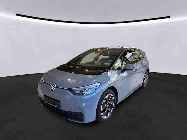Volkswagen ID.3 Performance Pro