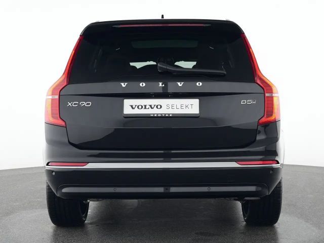 Volvo XC90 AWD Bright Ultimate