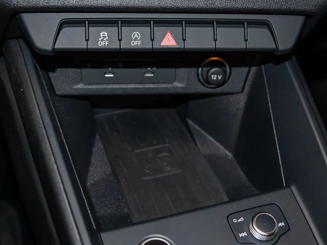 Audi A1 25 TFSI Hybride