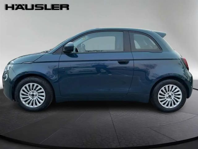 Fiat 500e 42 kWh
