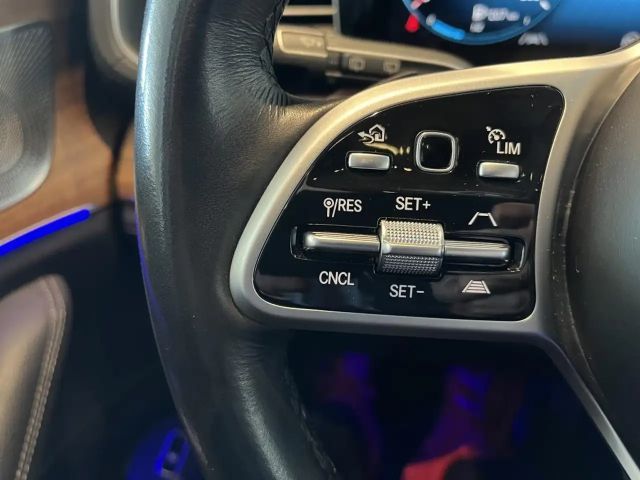 Mercedes-Benz GLE 350 4MATIC