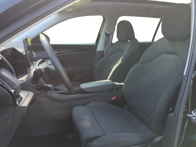 Skoda Kodiaq 2.0 TDI 4x4 Selection