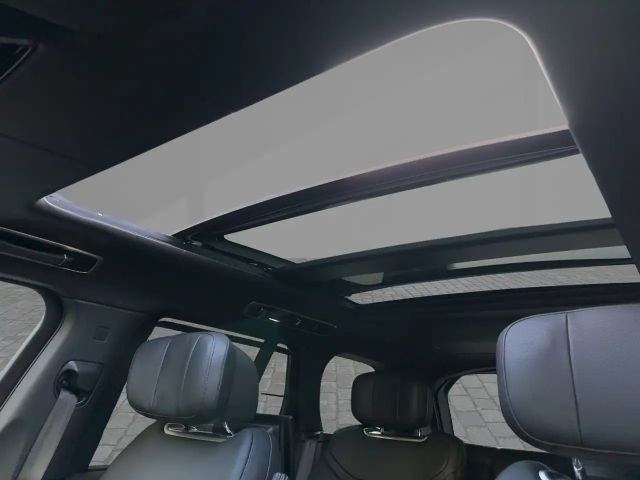 Land Rover Range Rover Autobiography P530
