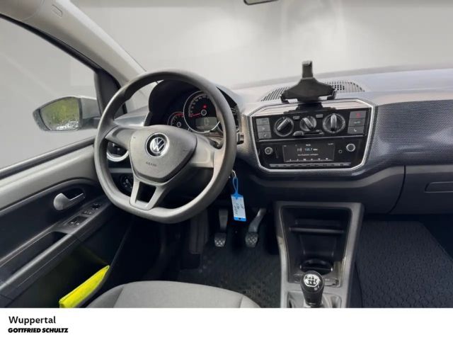 Volkswagen up! Move Move up!