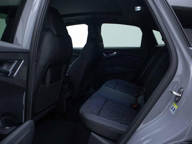 Audi Q4 e-tron Sportback