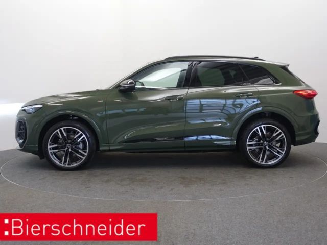 Audi Q5 Quattro S-Tronic
