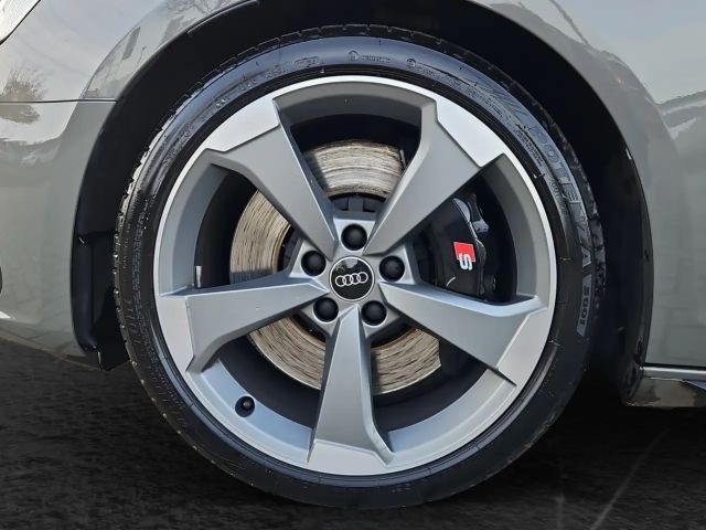 Audi S4 Avant Competition Quattro