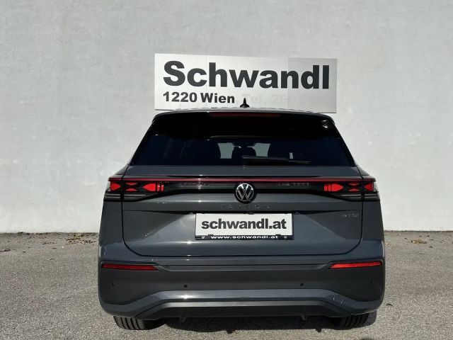 Volkswagen Tayron DSG