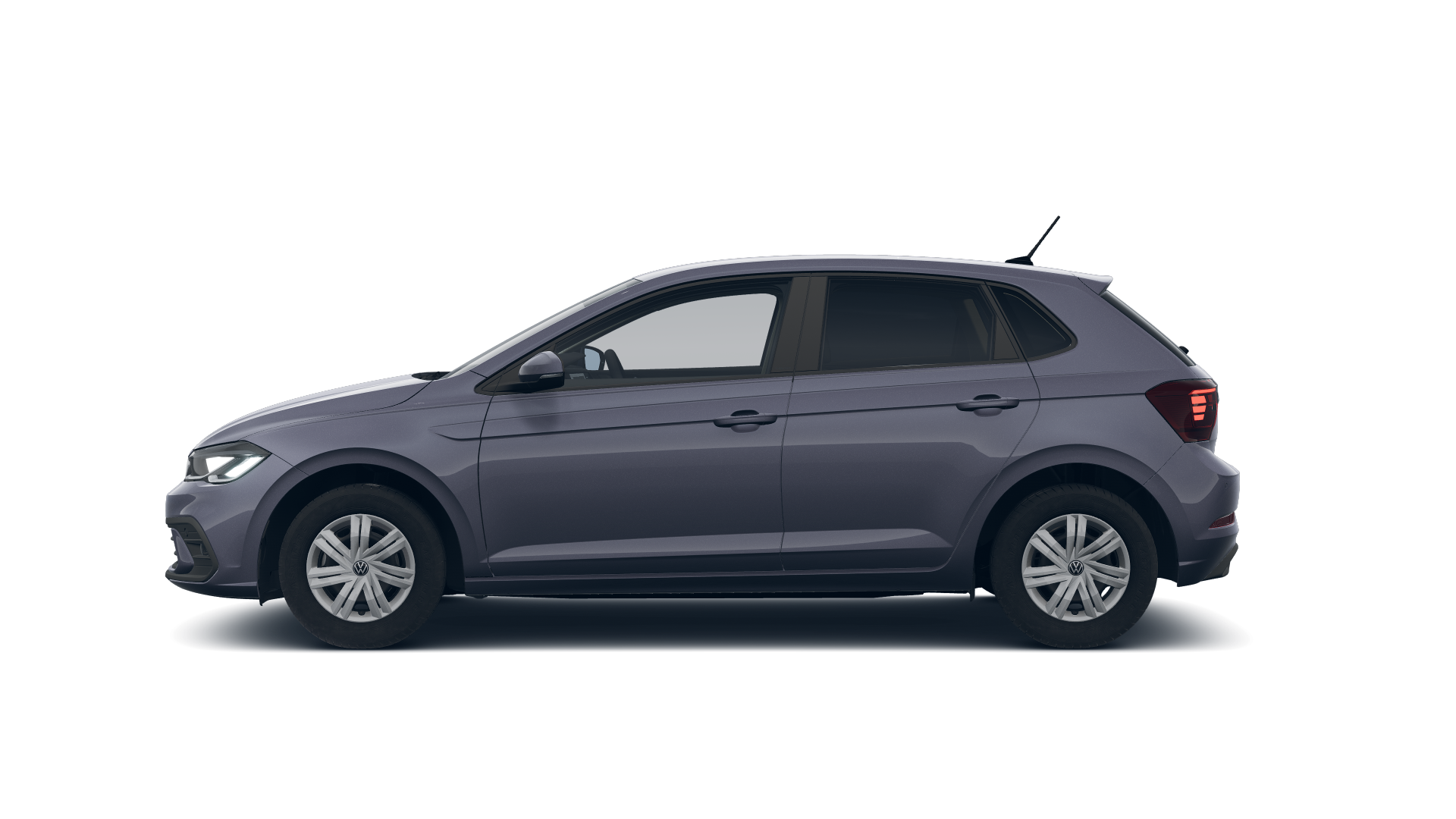 Volkswagen Polo Polo 1.0 Basis FrontAssist LED DAB+