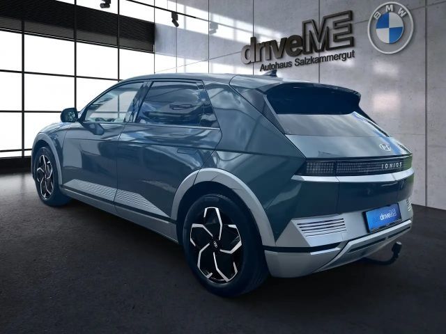 Hyundai IONIQ 5 58 kWh