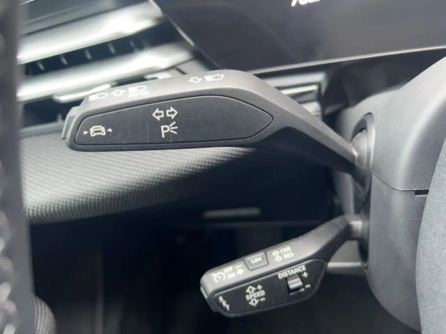 Audi A5 S-Line S-Tronic