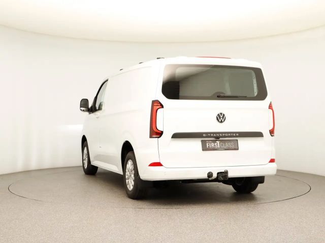 Volkswagen Transporter T7