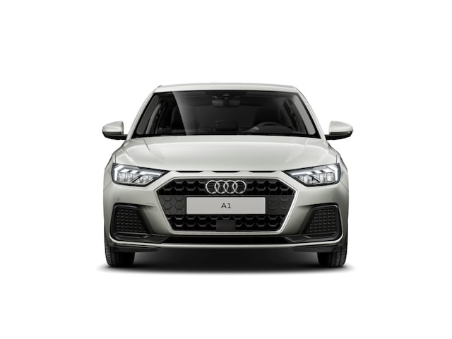 Audi A1 25 TFSI S-Tronic Sportback