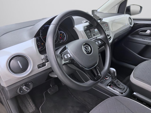 Volkswagen e-up! Max