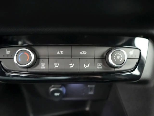 Opel Corsa GS-Line Grand Sport