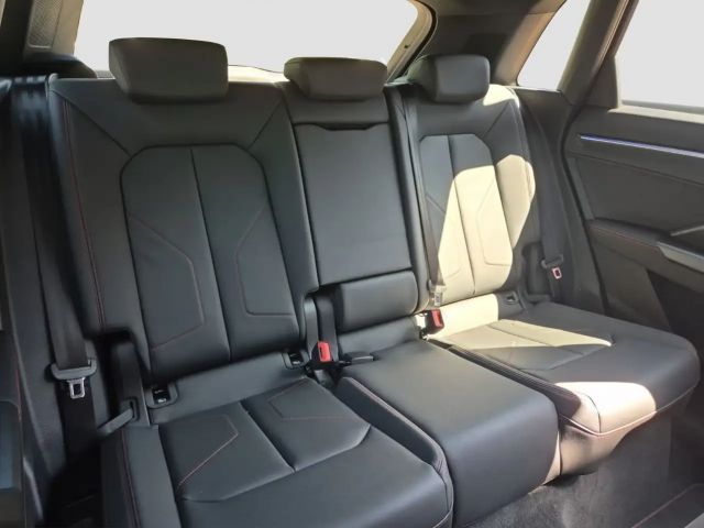 Audi Q3 35 TFSI S-Line