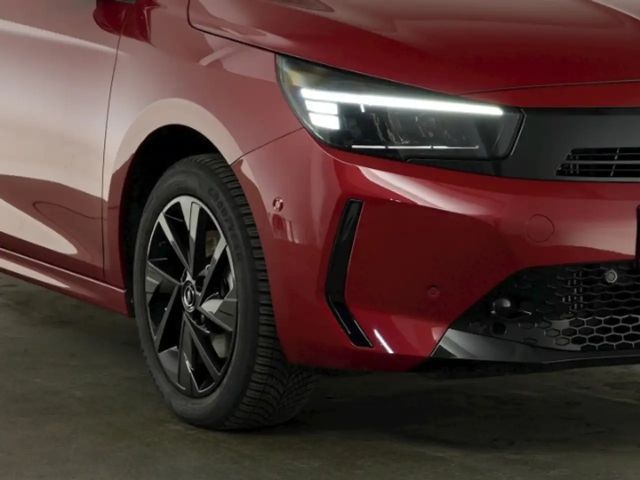 Opel Corsa GS-Line Grand Sport