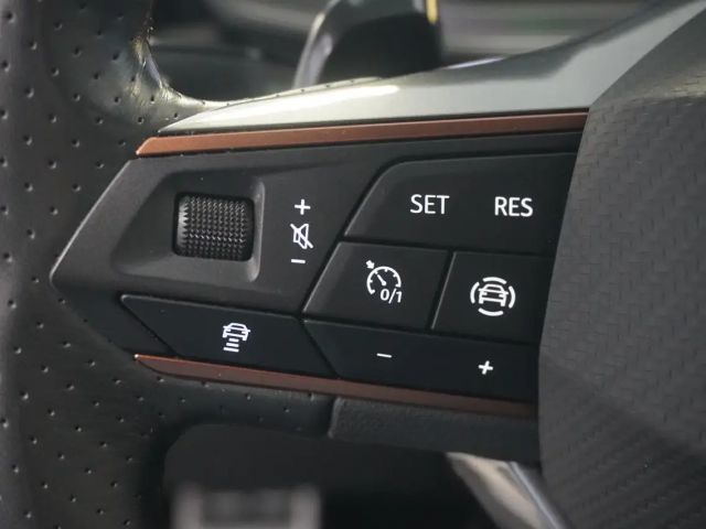 Cupra Leon 1.4 VZ e-Hybrid