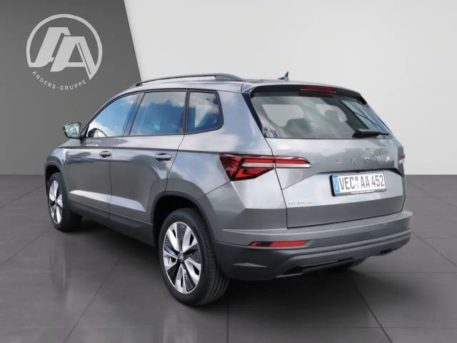 Skoda Karoq 1.5 TSI Tour