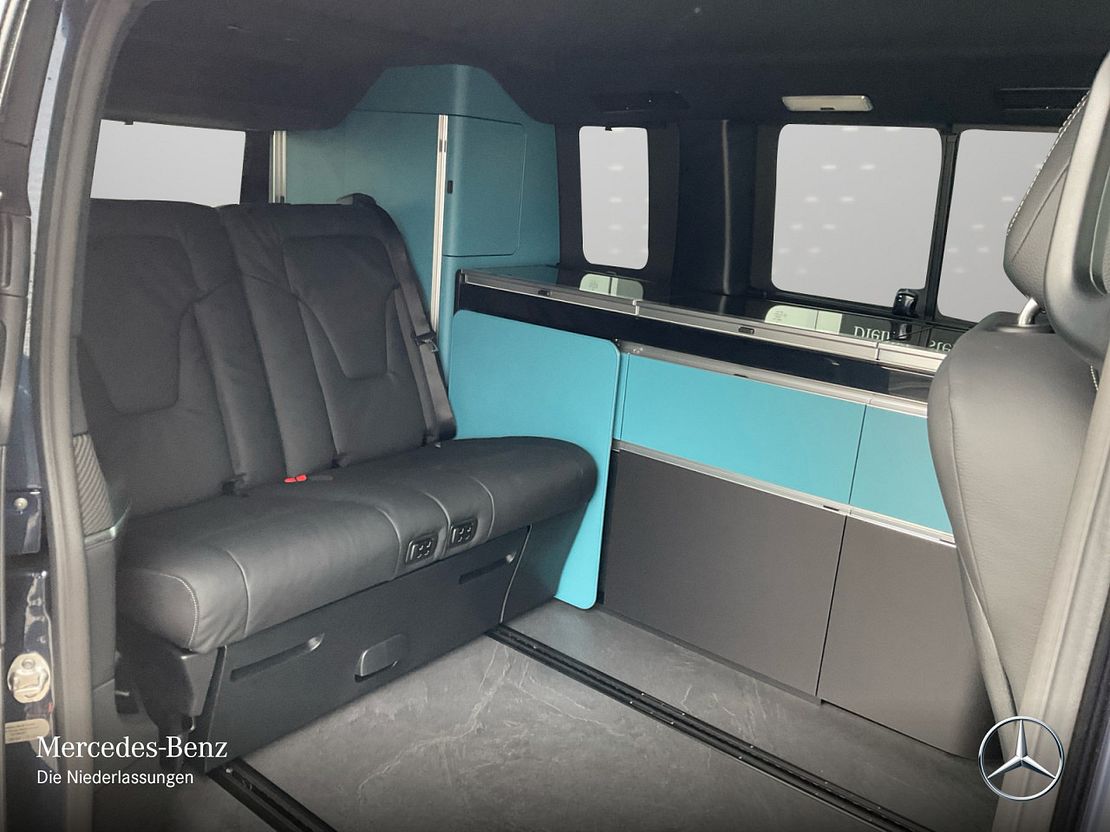 Mercedes-Benz Marco Polo Marco Polo 300 d