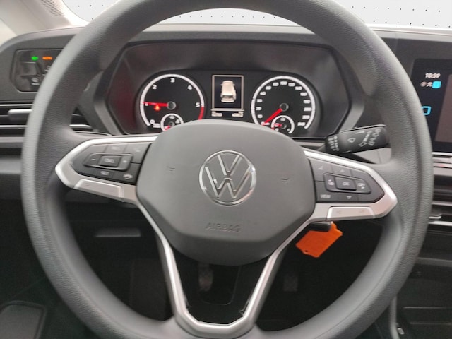 Volkswagen Caddy 2.0 TDI Life