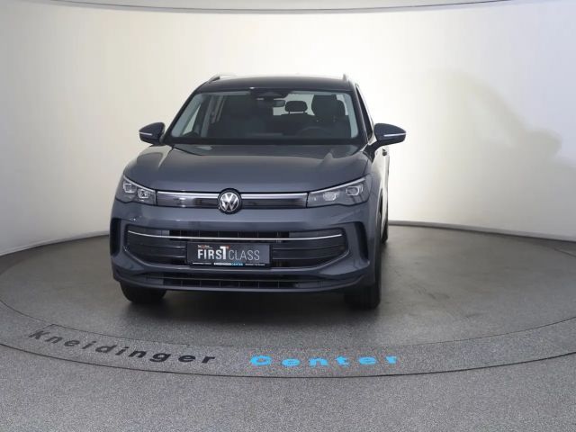 Volkswagen Tiguan DSG eHybrid