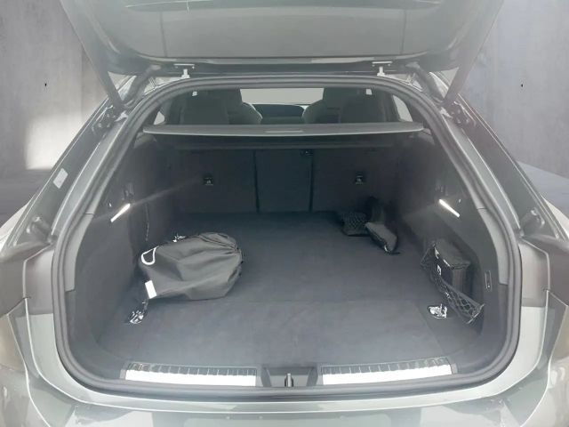 Audi A6 e-tron Quattro