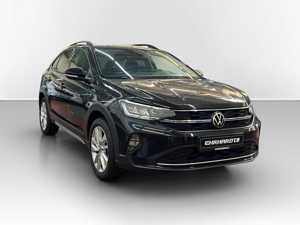 Volkswagen Taigo 1.0 TSI DSG Life