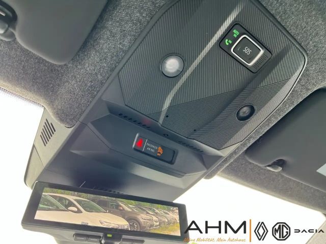 Renault Scenic E-Tech Techno