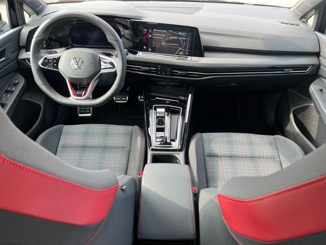 Volkswagen Golf DSG Golf VIII