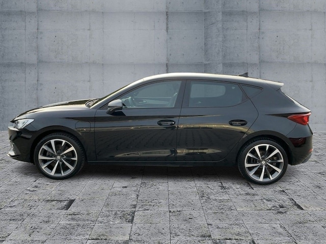 Seat Leon 1.4 TSI FR-lijn e-Hybrid