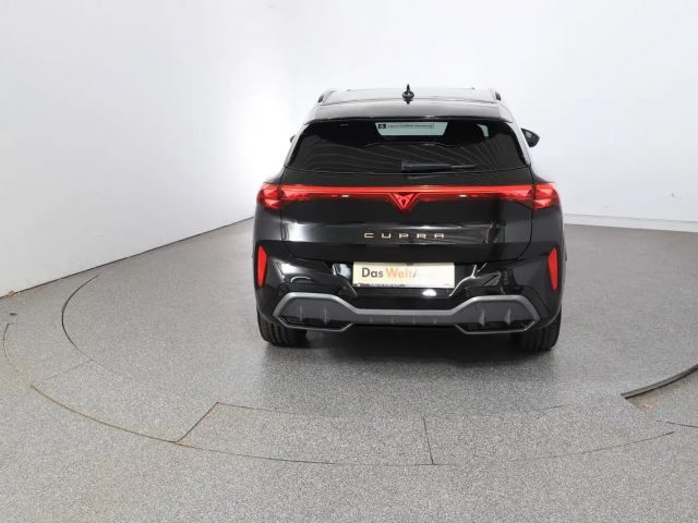 Cupra Terramar 1.5 e-Hybrid VZ