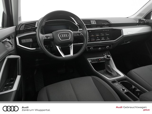 Audi Q3 45 TFSI Hybride S-Tronic