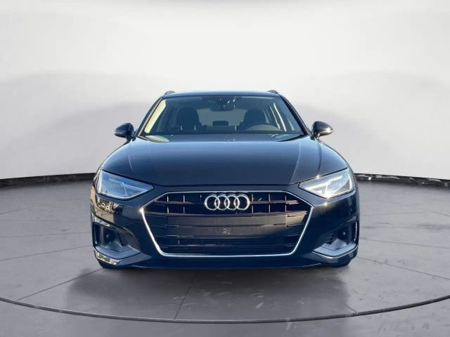 Audi A4 35 TFSI S-Tronic