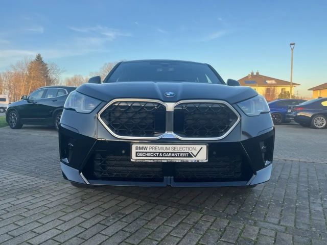 BMW X2 M-Sport sDrive