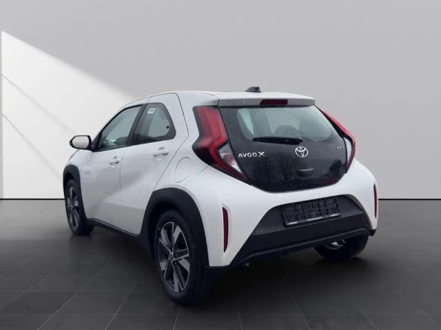 Toyota Aygo X Active Hatchback Hybride