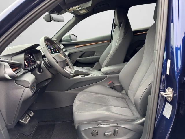 Cupra Terramar 1.5 eTSI