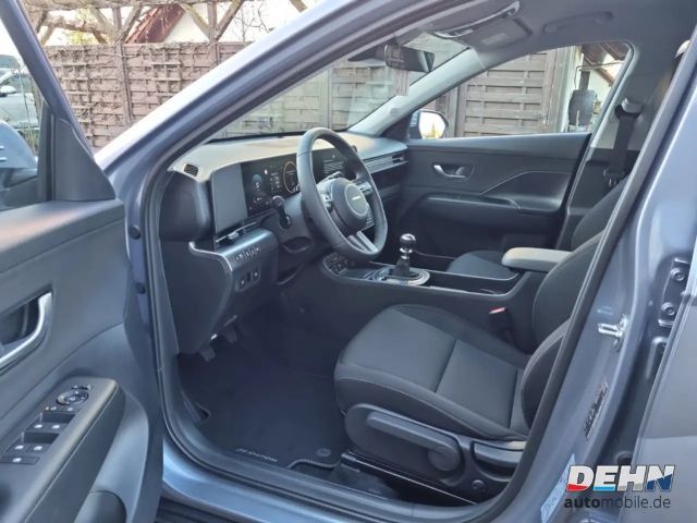 Hyundai Kona 1.6 2WD T-GDi Trend