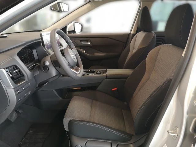 Nissan X-trail N-Connecta e-4ORCE