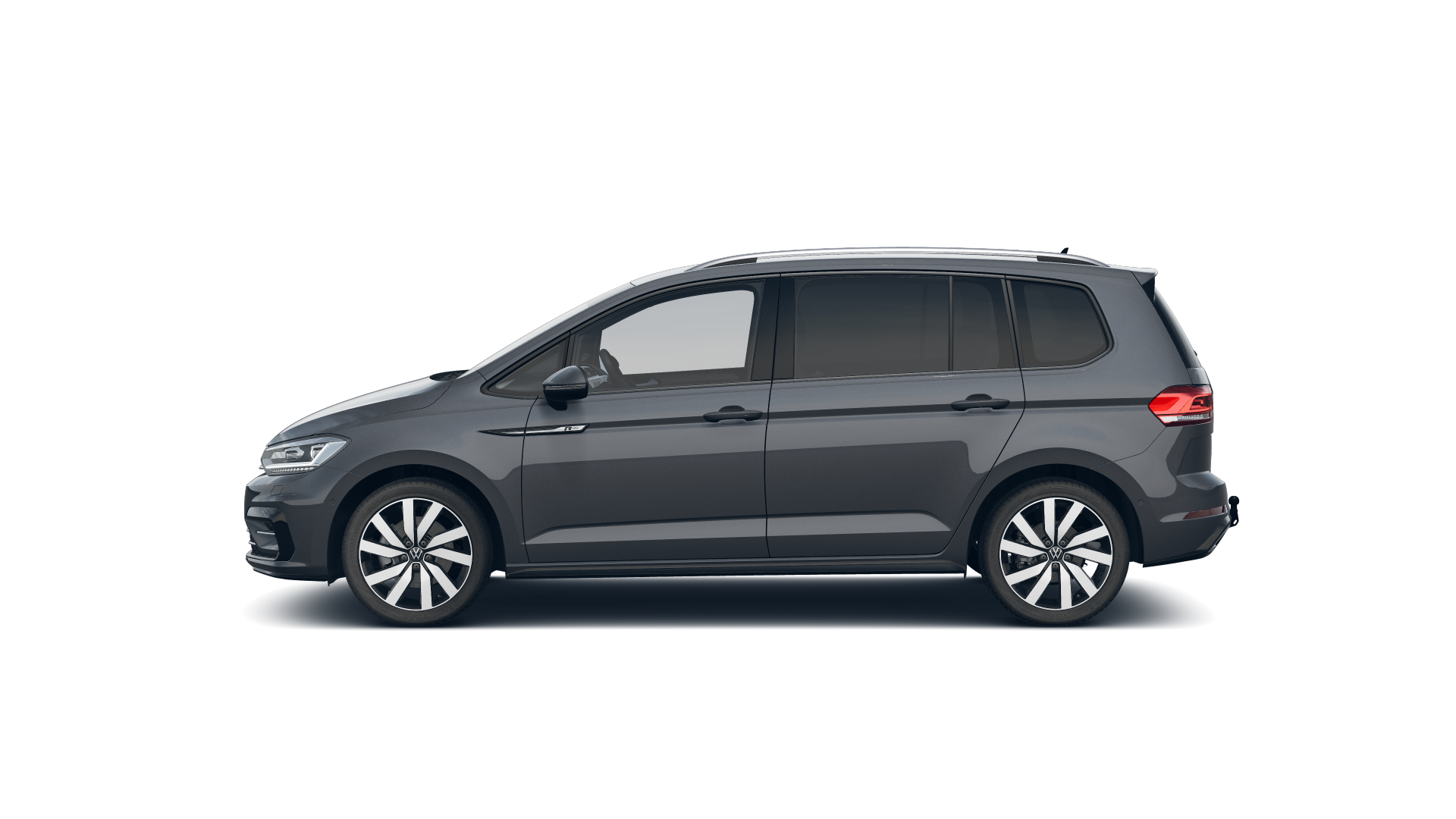 Volkswagen Touran DSG IQ.Drive R-Line