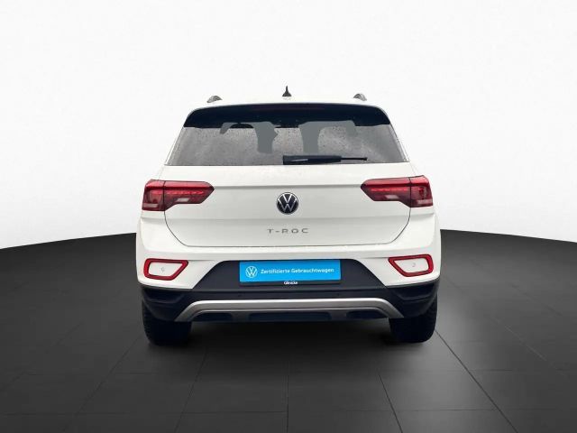 Volkswagen T-Roc 1.0 TSI