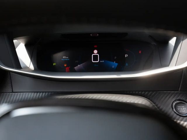 Peugeot 2008 Allure Pack EAT8 PureTech