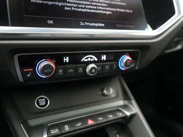 Audi Q3 S-Line Sportback