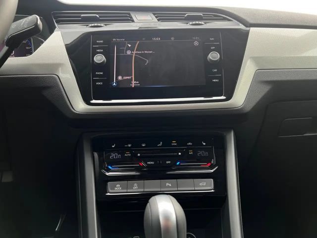 Volkswagen Touran DSG IQ.Drive Move