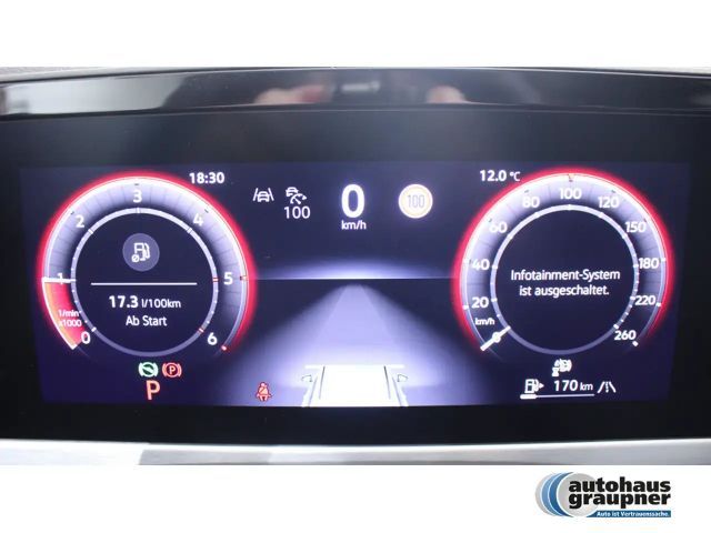 Volkswagen Passat 2.0 TDI DSG Elegance Elegance