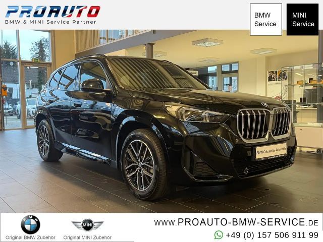 BMW X1 M-Sport sDrive