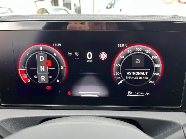 Volkswagen Tiguan 2.0 TDI