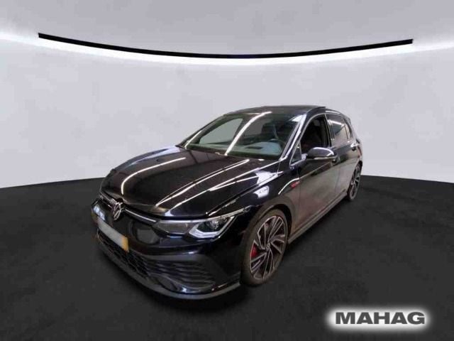 Volkswagen Golf 2.0 TSI GTI Golf VIII IQ.Drive