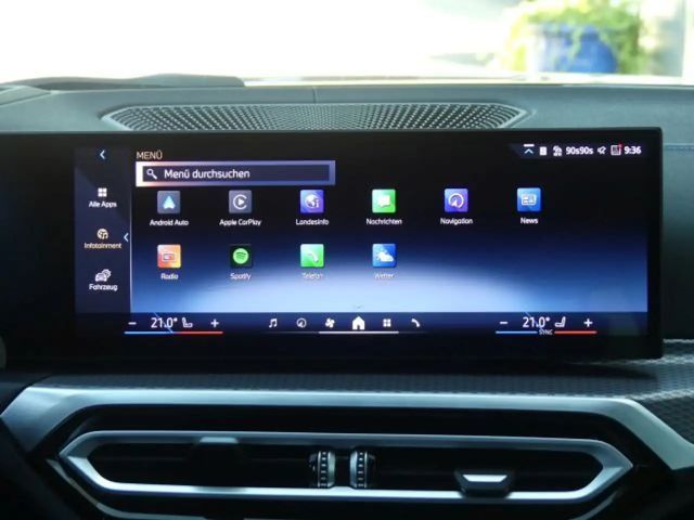 BMW i4 Sedan eDrive40